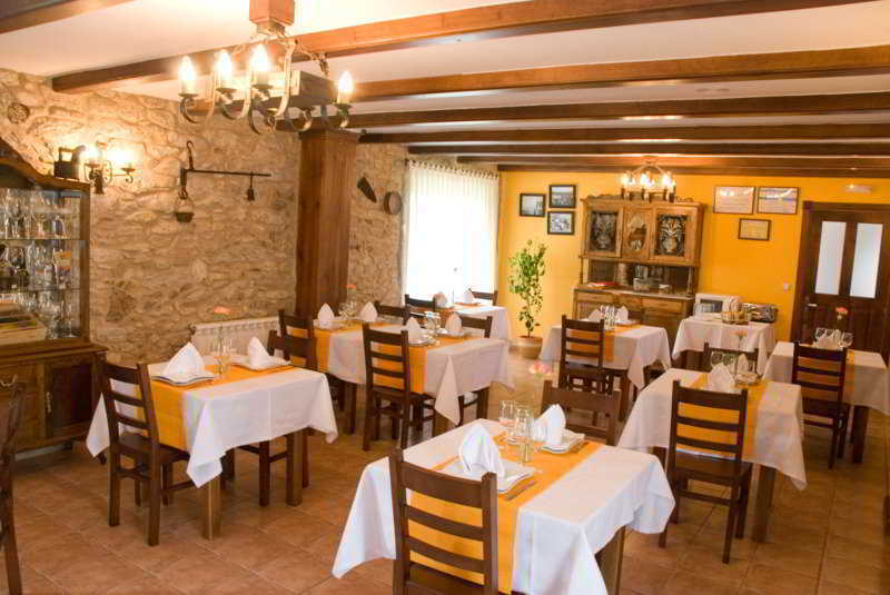 Gasthaus Casa Castineira Muxia Exterior foto